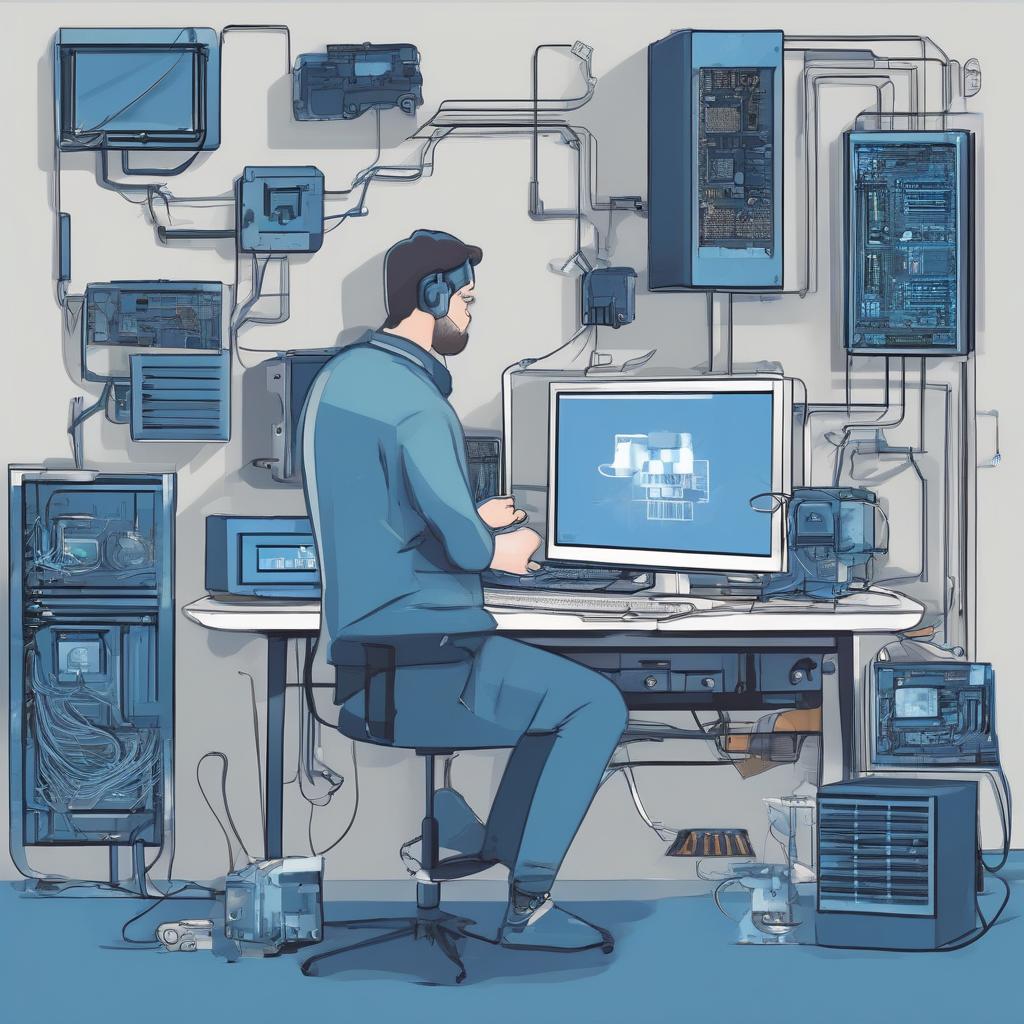 Votre console de jeu ne démarre plus ou surchauffe ? Solutions et réparation à La Chapelle-sur-Erdre