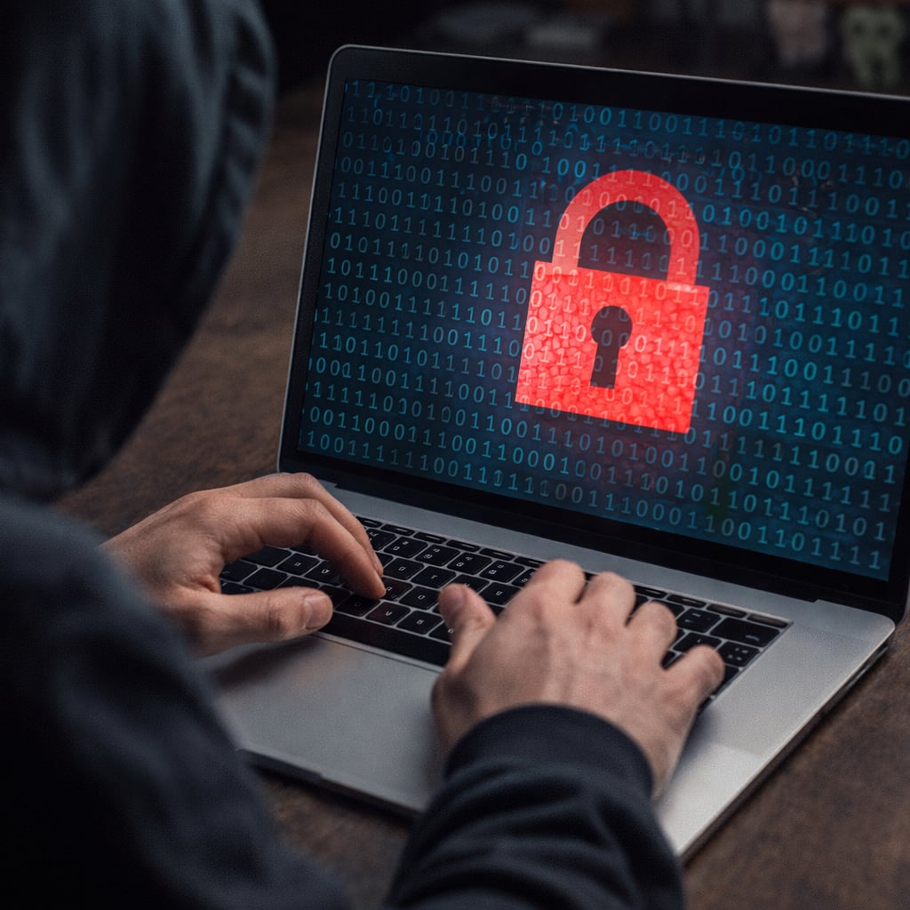 Piratage CROUS : comment protéger vos données personnelles après une fuite de données ?